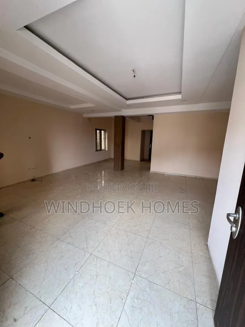 4bdrm Duplex in Guzape District for rent in Guzape District