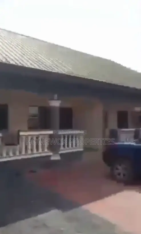 2bdrm Block of Flats in Uzoba for sale in Uzoba