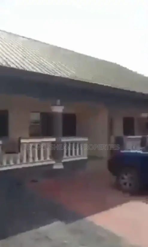 2bdrm Block of Flats in Uzoba for sale in Uzoba