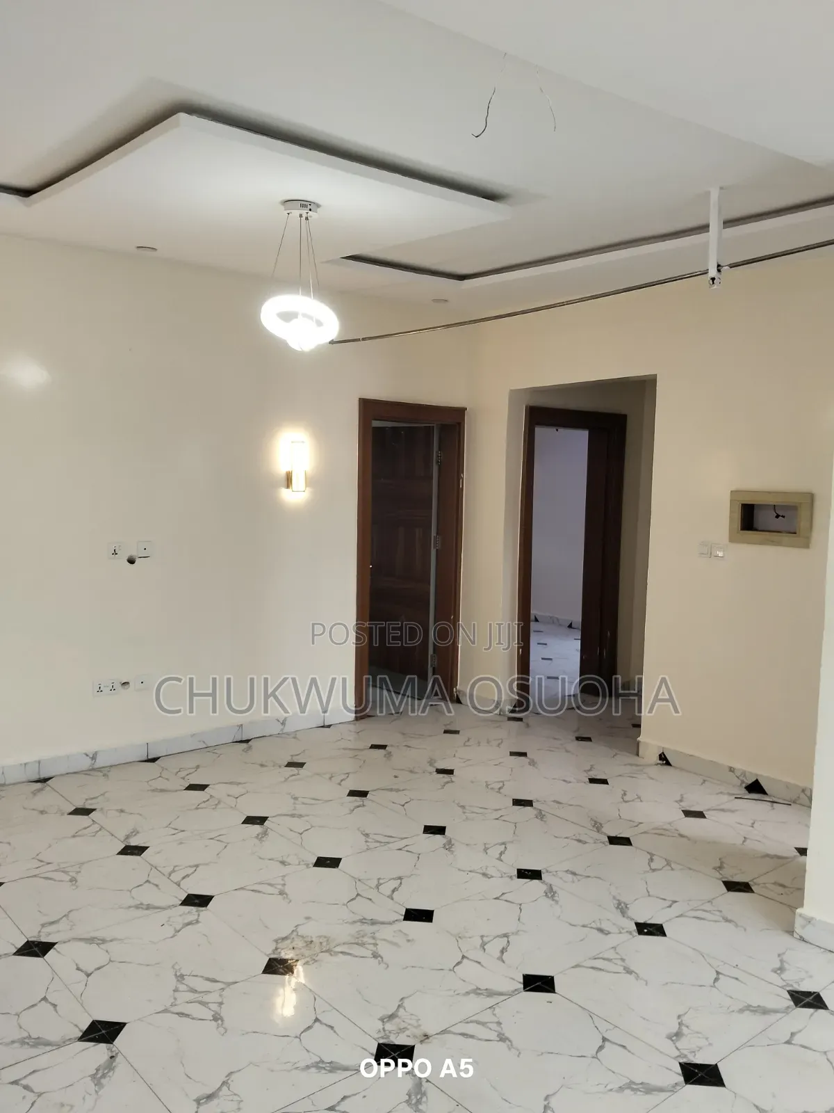 3bdrm Block of Flats in Sagama Estate, Dawaki for rent in Dawaki