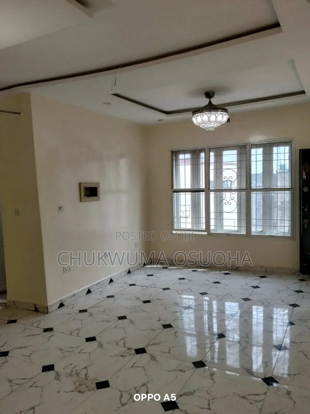 3bdrm Block of Flats in Sagama Estate, Dawaki for rent in Dawaki