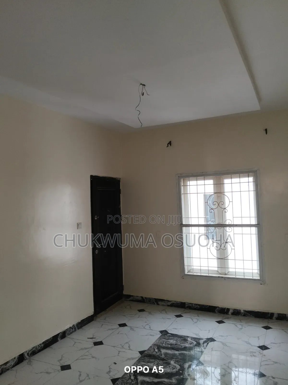 3bdrm Block of Flats in Sagama Estate, Dawaki for rent in Dawaki