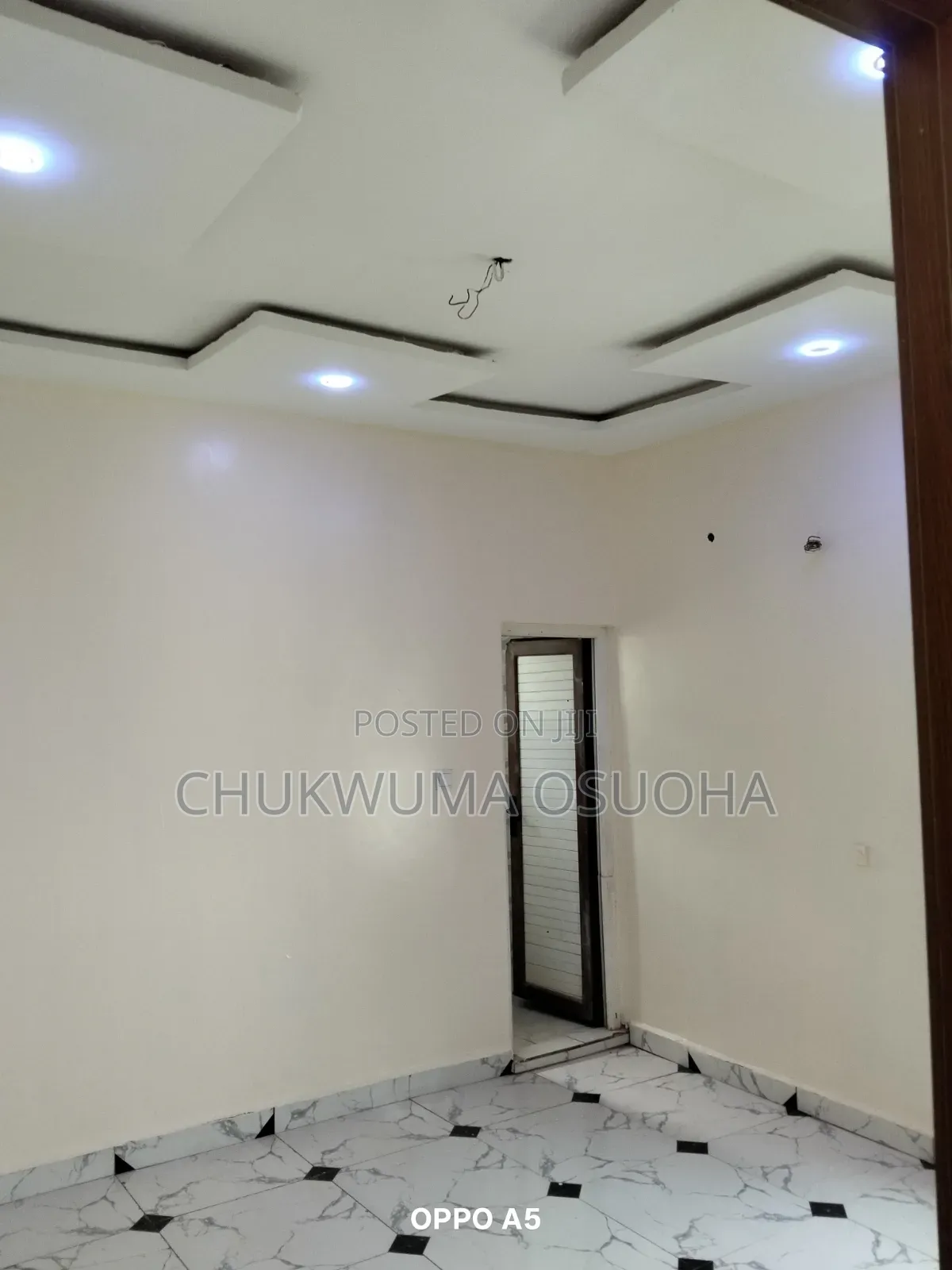3bdrm Block of Flats in Sagama Estate, Dawaki for rent in Dawaki