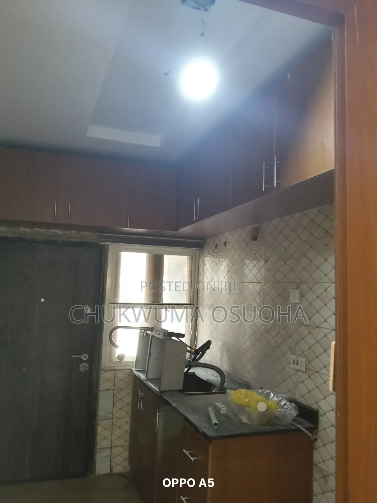 3bdrm Block of Flats in Sagama Estate, Dawaki for rent in Dawaki