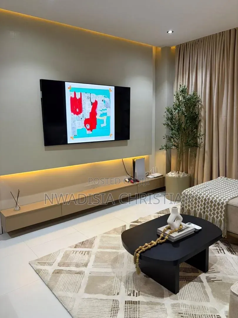 2 Bedroom Apartment at Ikate in Ikate