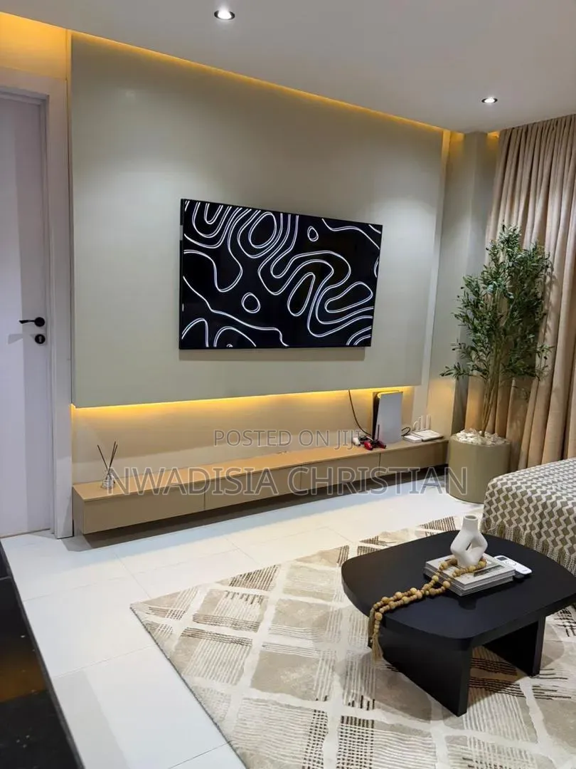 2 Bedroom Apartment at Ikate in Ikate