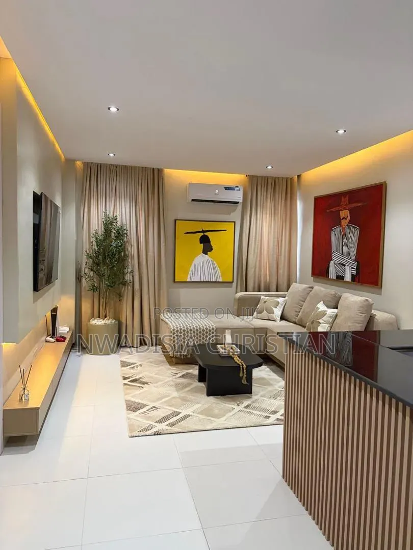 2 Bedroom Apartment at Ikate in Ikate