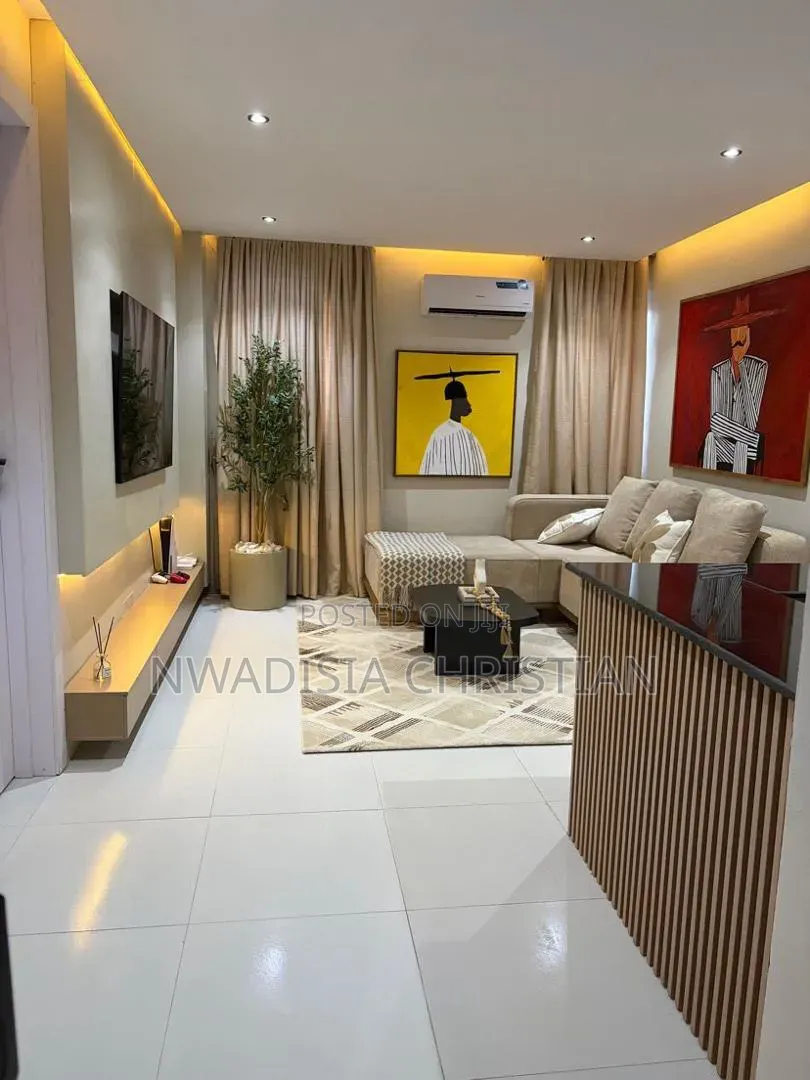 2 Bedroom Apartment at Ikate in Ikate