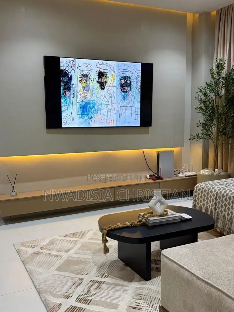 2 Bedroom Apartment at Ikate in Ikate