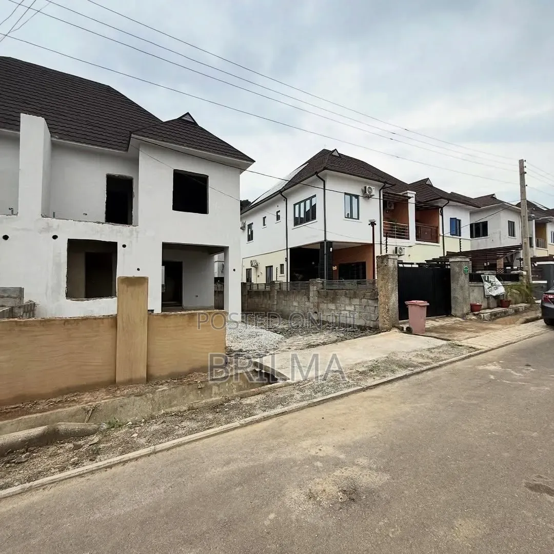 3bdrm Duplex in Kubwa for sale in Kubwa