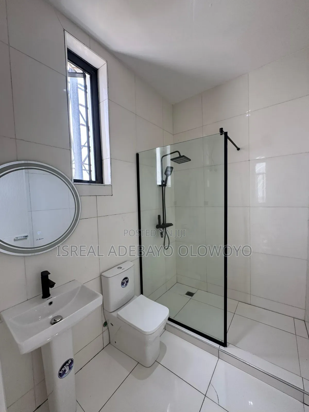 5bdrm Duplex in Lekki Phase 1 for sale in Lekki Phase 1