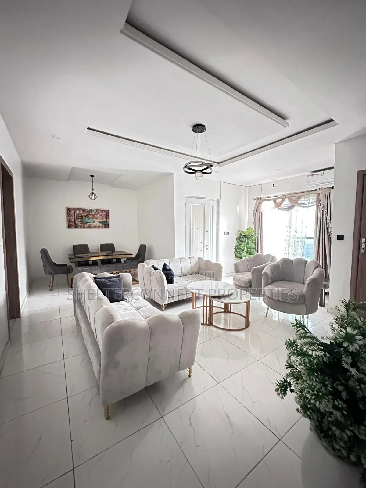 2bdrm Apartment in Lekki Expressway for rent in Lekki Expressway