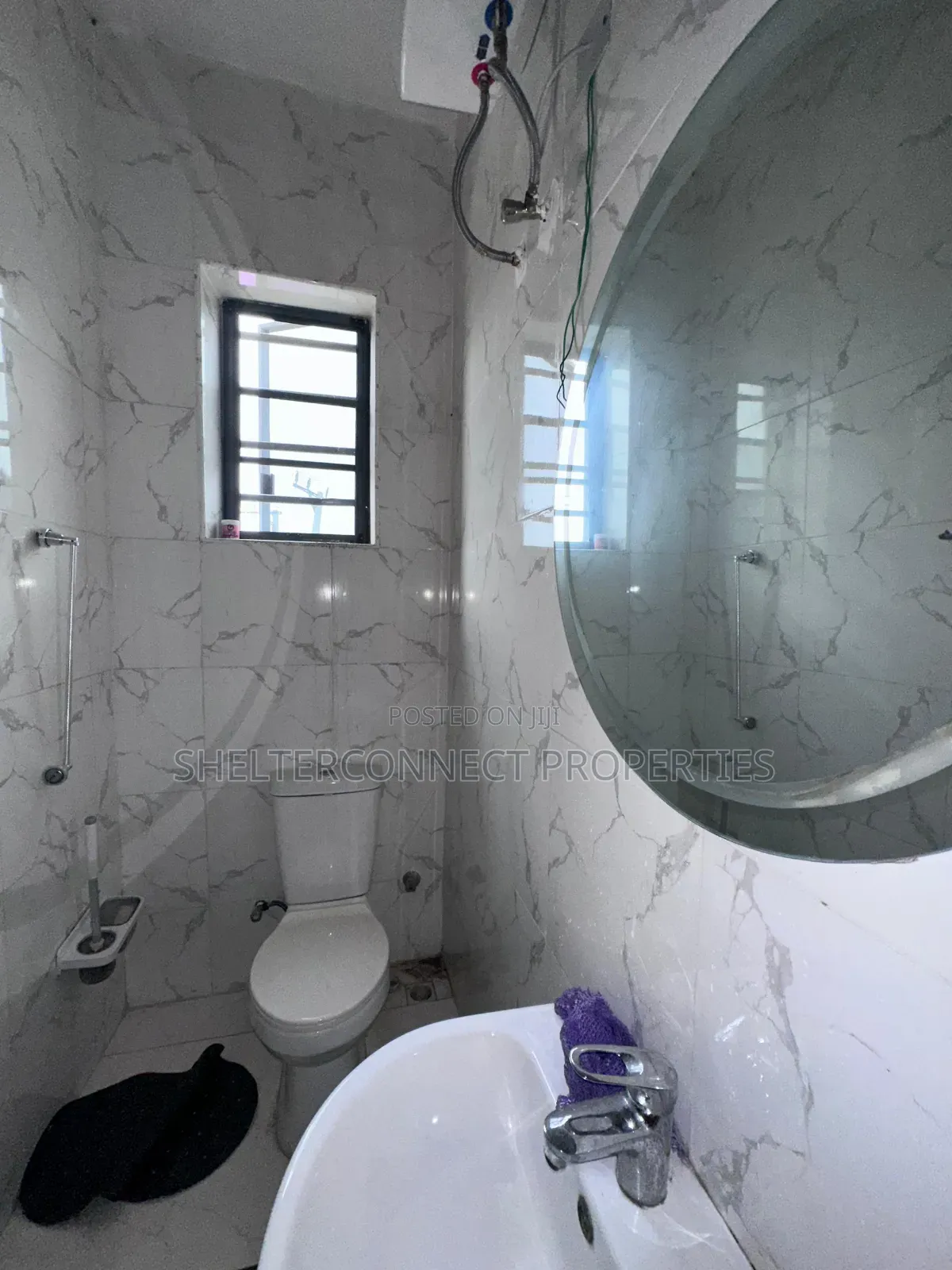2bdrm Apartment in Lekki Expressway for rent in Lekki Expressway