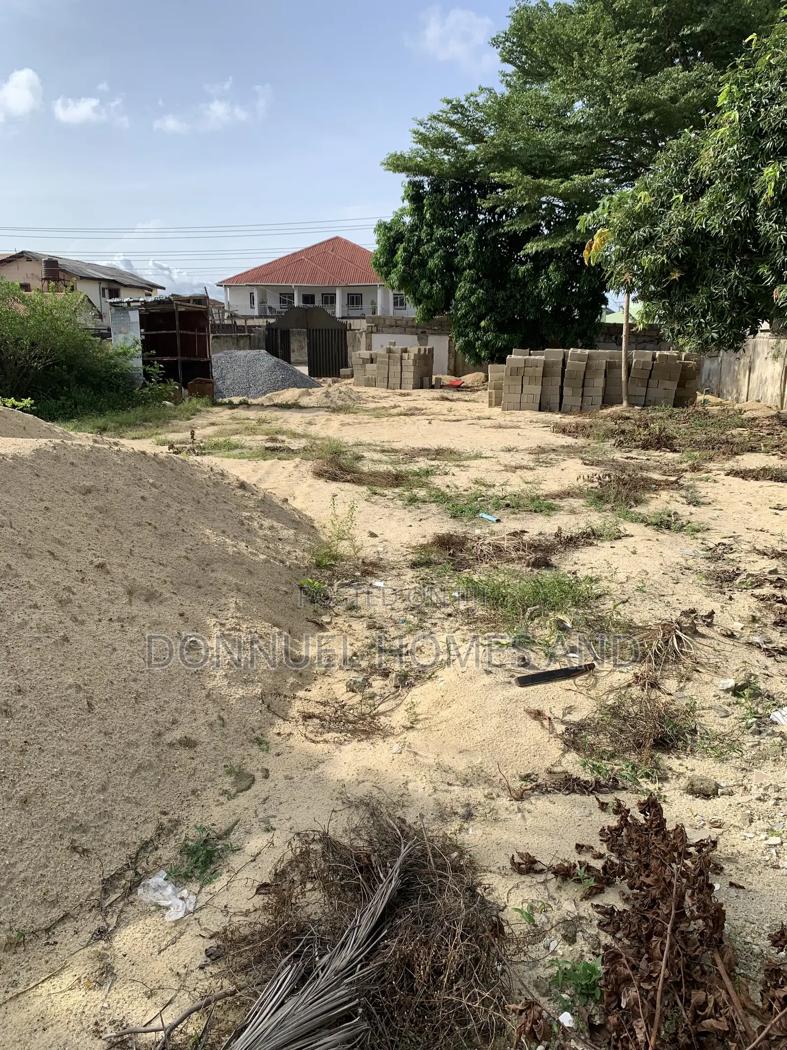 Governor’S Consent in Oke Ira / Ajah