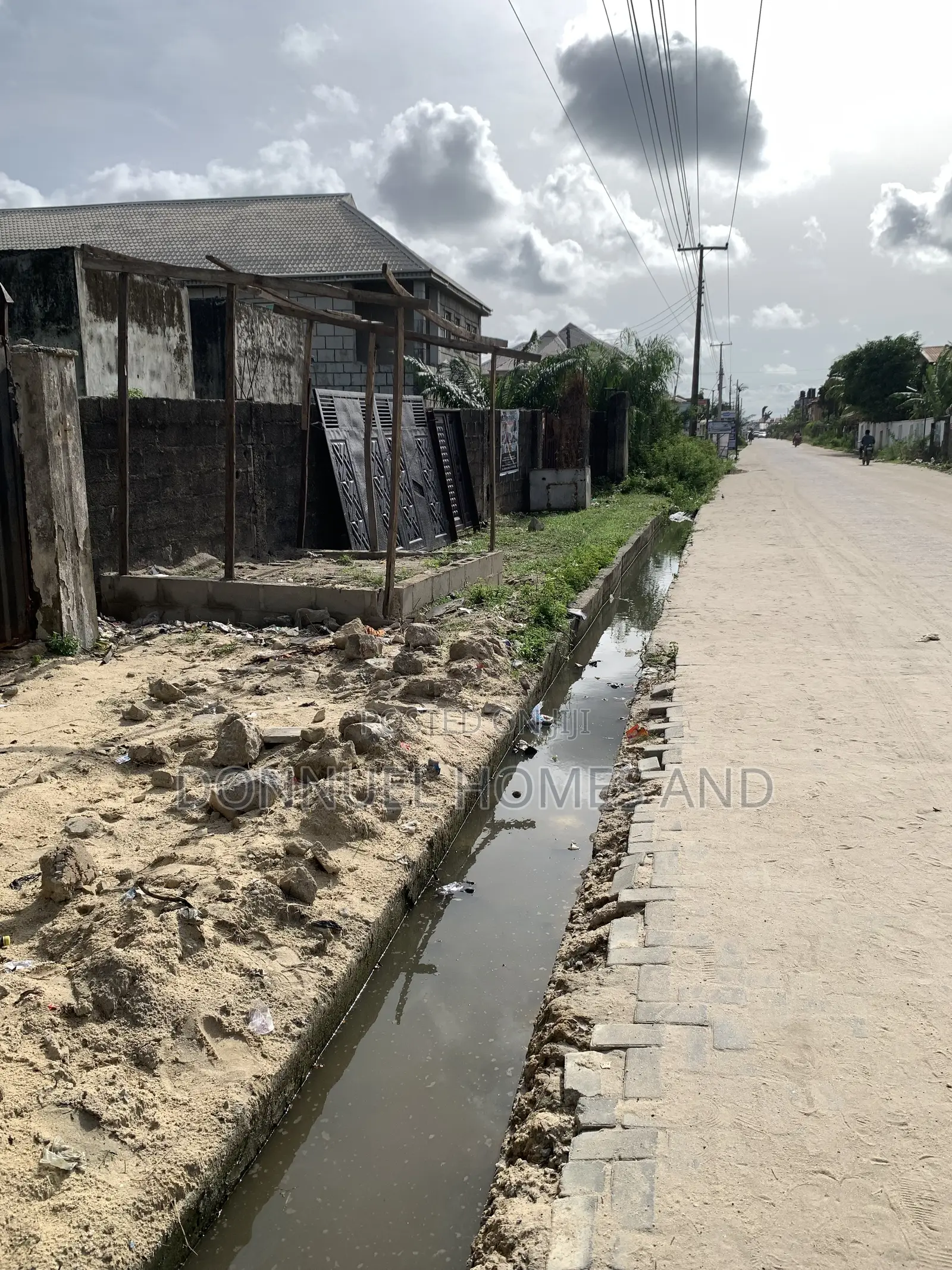 Governor’S Consent in Oke Ira / Ajah