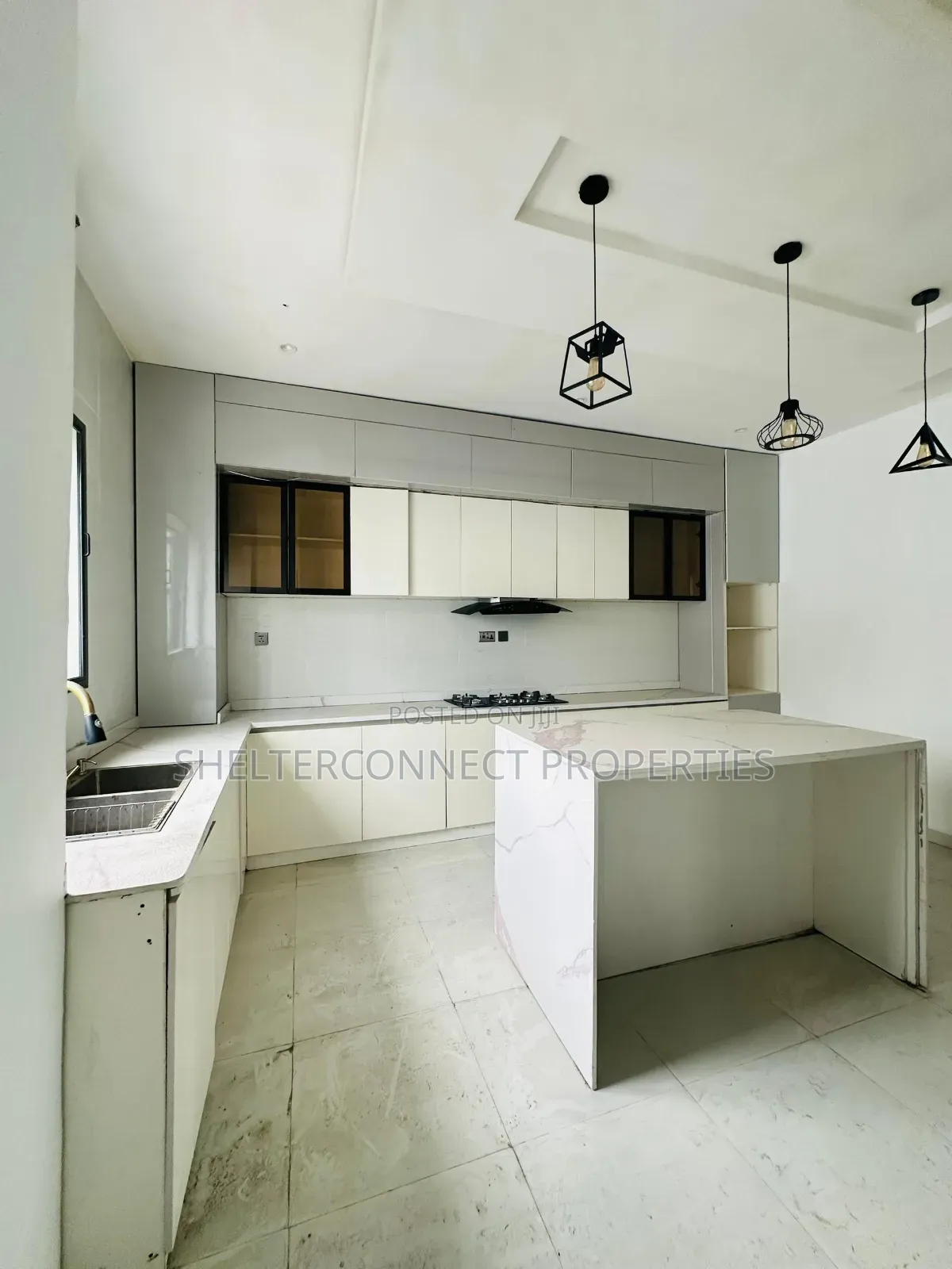 4bdrm Duplex in Lekki Expressway for rent in Lekki Expressway