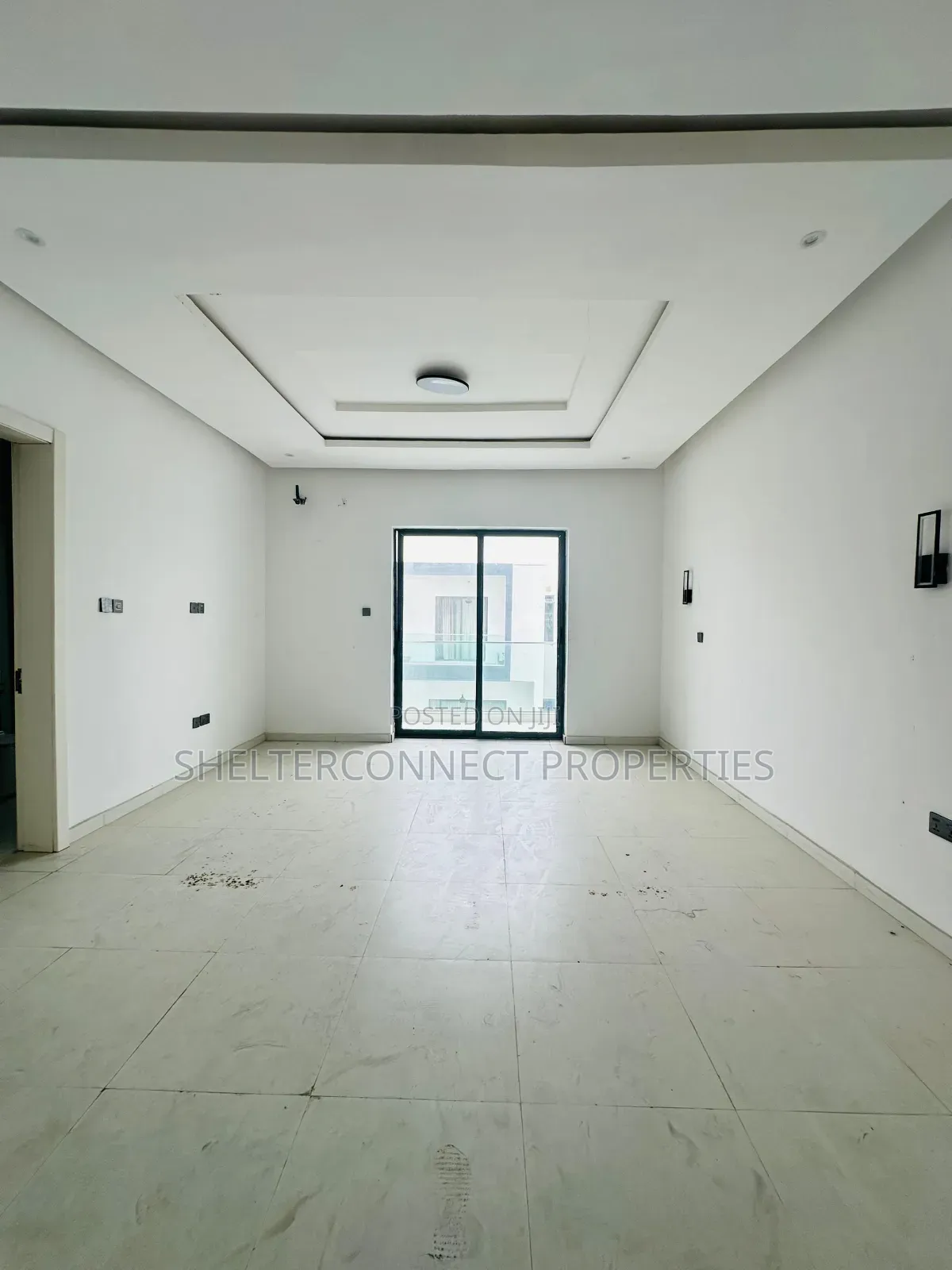 4bdrm Duplex in Lekki Expressway for rent in Lekki Expressway