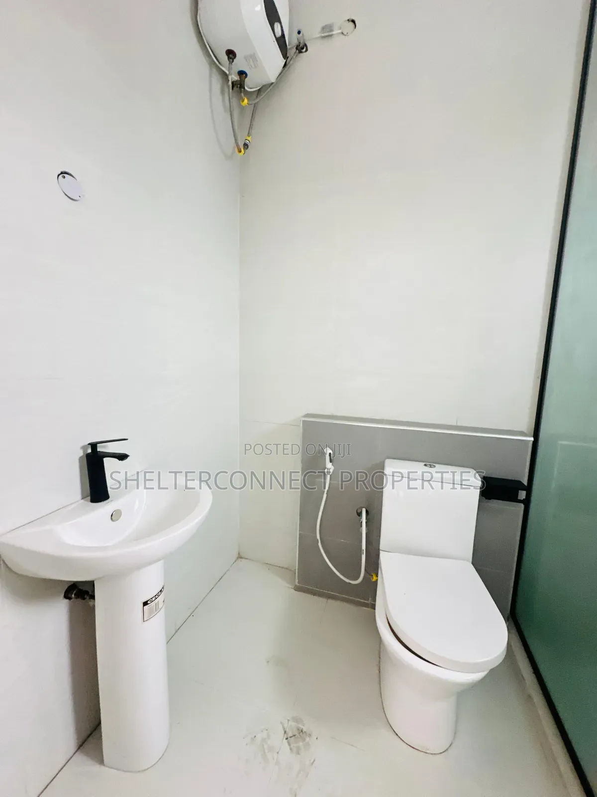 4bdrm Duplex in Lekki Expressway for rent in Lekki Expressway
