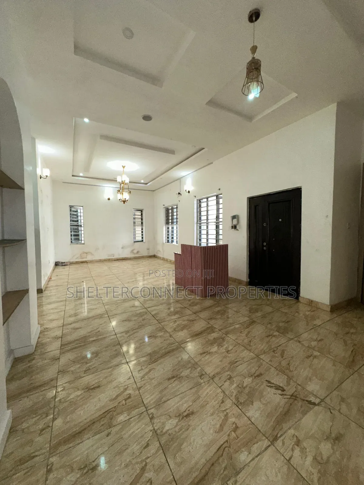 4bdrm Duplex in Lekki Expressway for rent in Lekki Expressway