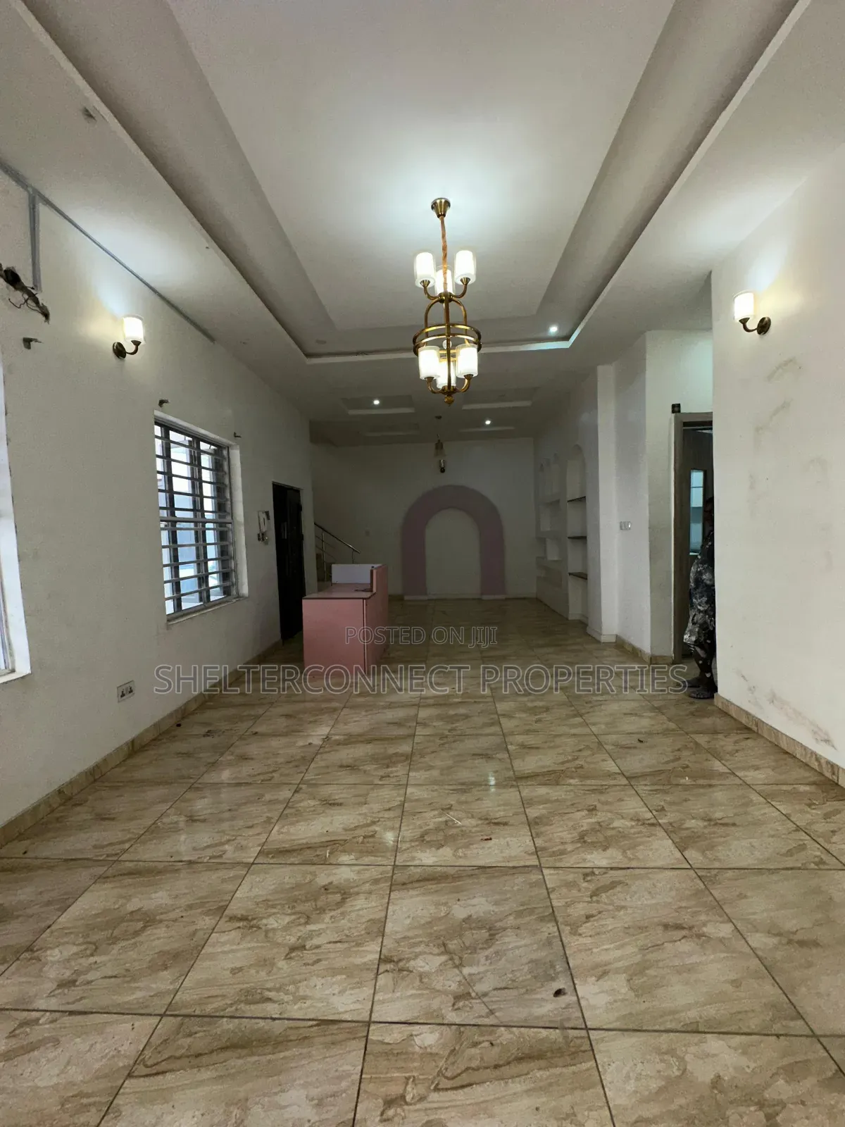 4bdrm Duplex in Lekki Expressway for rent in Lekki Expressway