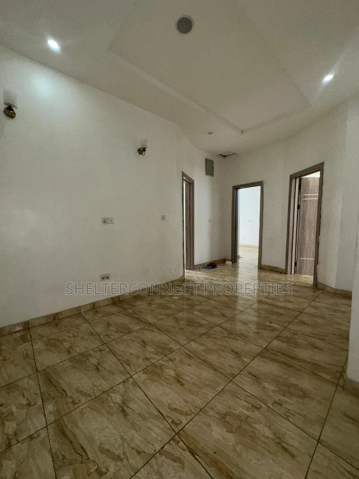 4bdrm Duplex in Lekki Expressway for rent in Lekki Expressway