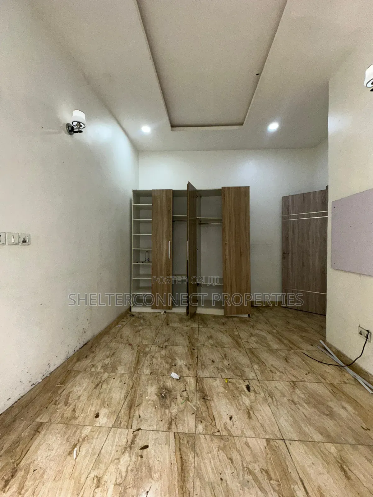 4bdrm Duplex in Lekki Expressway for rent in Lekki Expressway