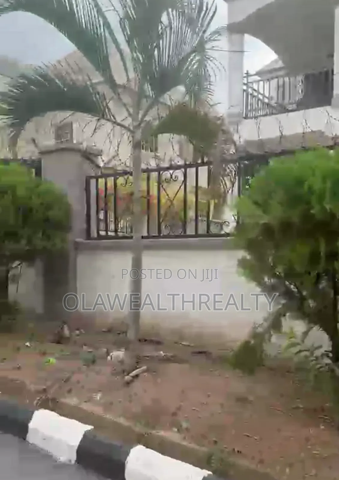 4bdrm Duplex in Gwarinpa for rent in Gwarinpa