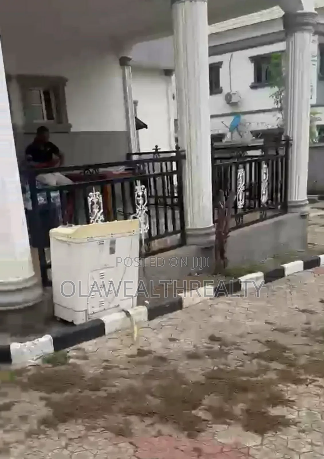 4bdrm Duplex in Gwarinpa for rent in Gwarinpa