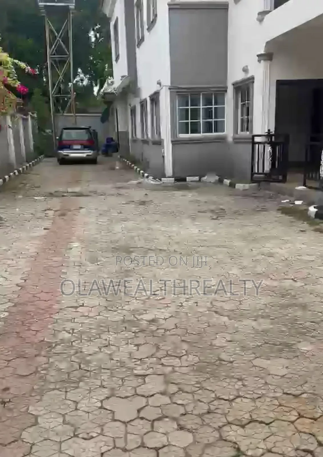 4bdrm Duplex in Gwarinpa for rent in Gwarinpa