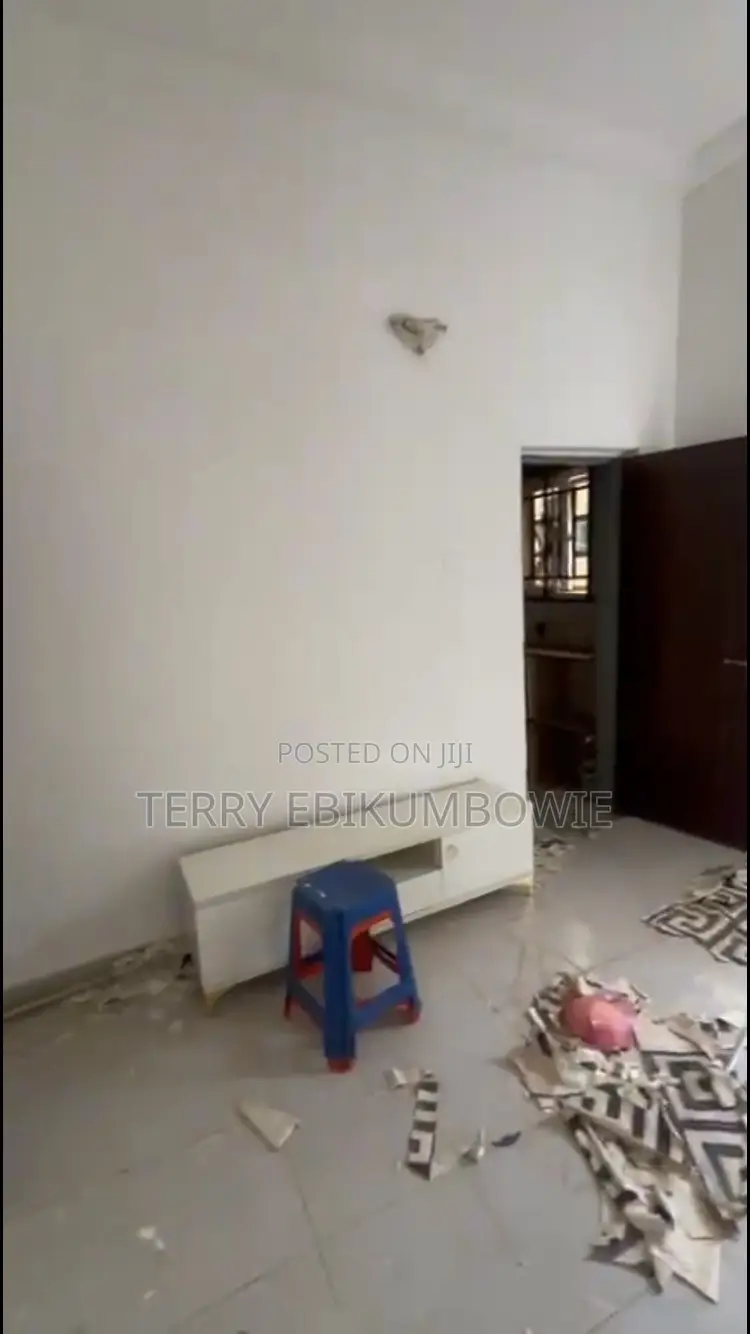 Studio Apartment in Apo Resettlement for rent in Apo Resettlement