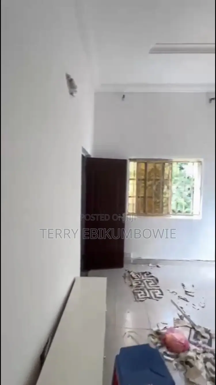 Studio Apartment in Apo Resettlement for rent in Apo Resettlement