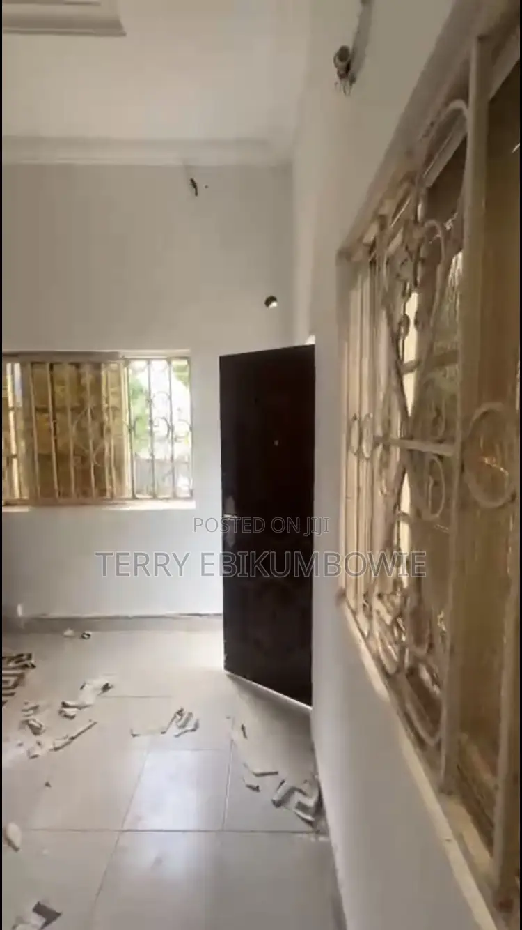 Studio Apartment in Apo Resettlement for rent in Apo Resettlement