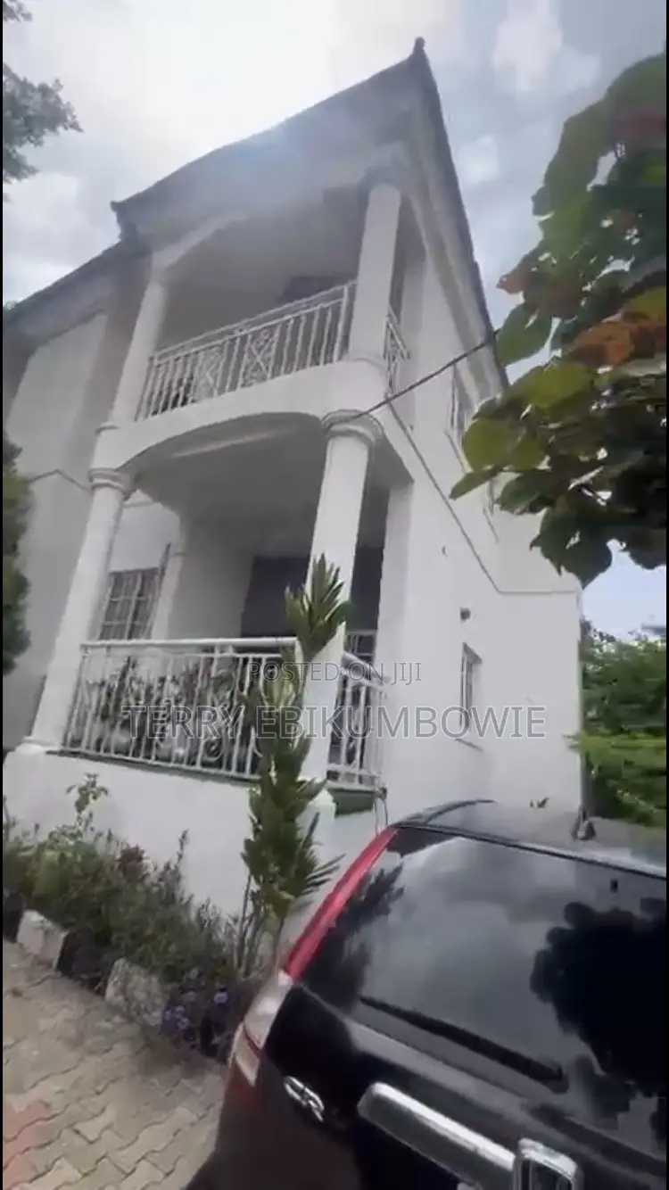 Studio Apartment in Apo Resettlement for rent in Apo Resettlement