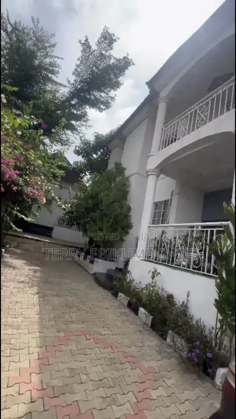 Studio Apartment in Apo Resettlement for rent in Apo Resettlement