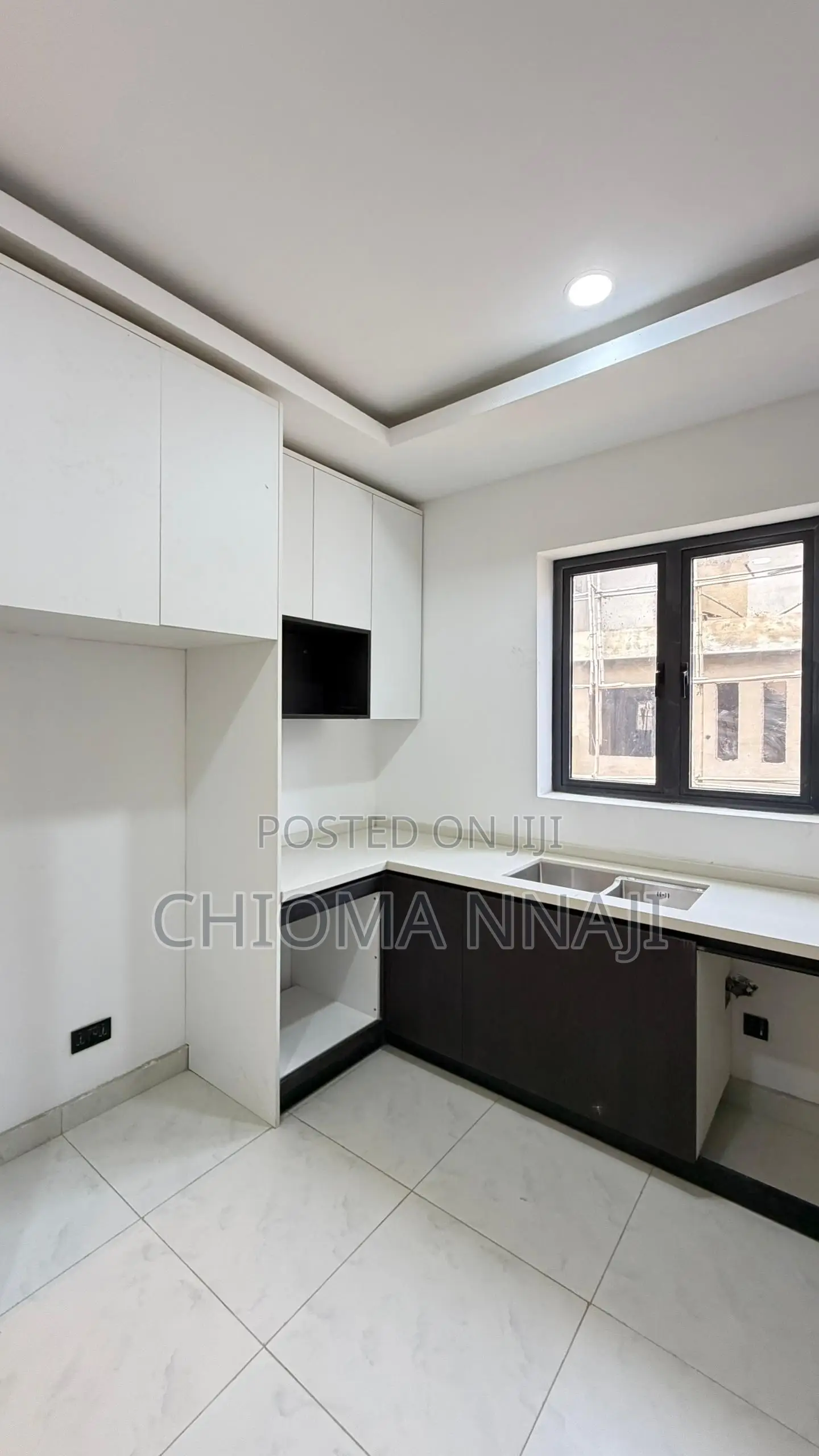 4bdrm Duplex in Lekki Phase 1 for sale in Lekki Phase 1