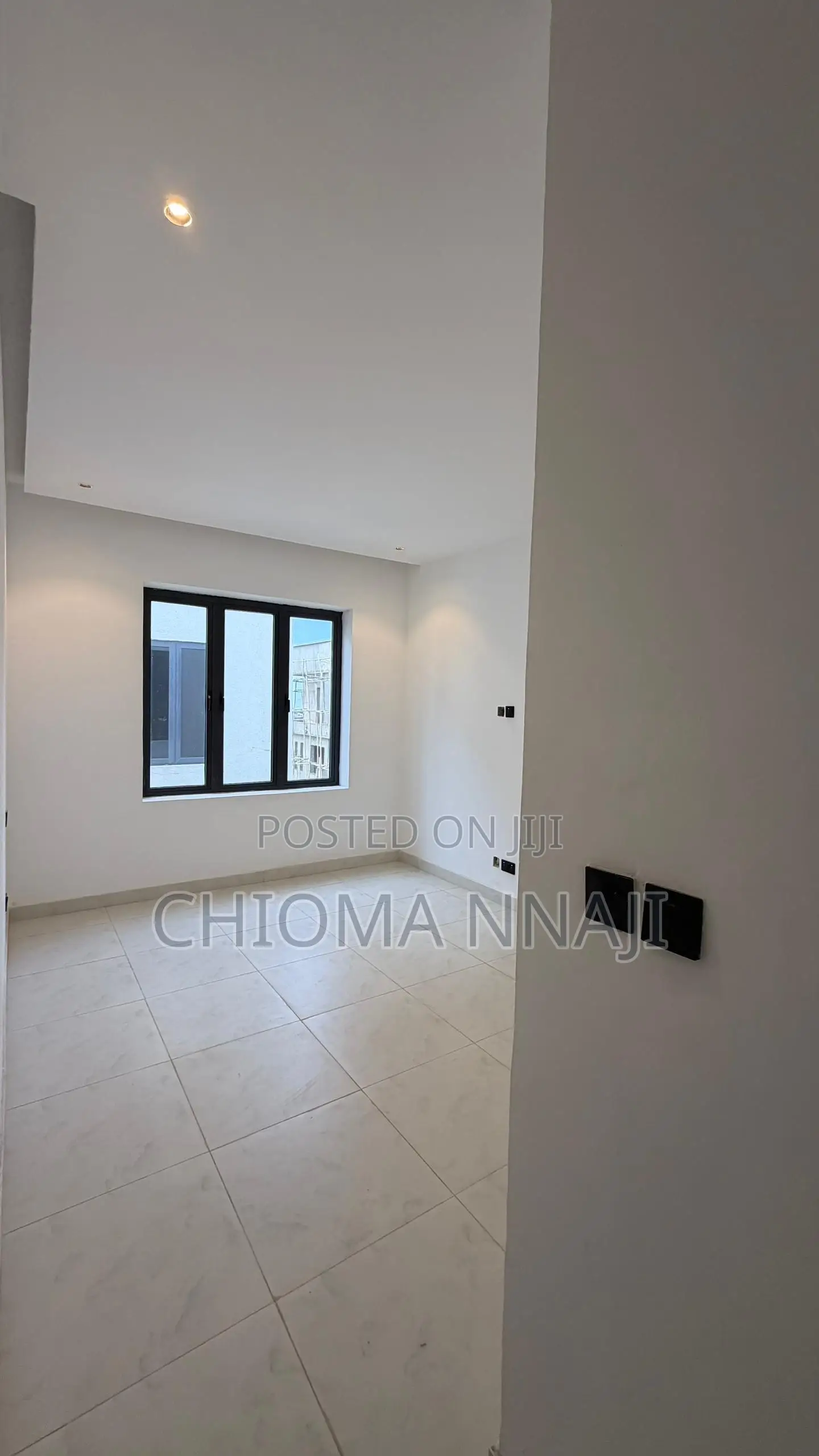 4bdrm Duplex in Lekki Phase 1 for sale in Lekki Phase 1