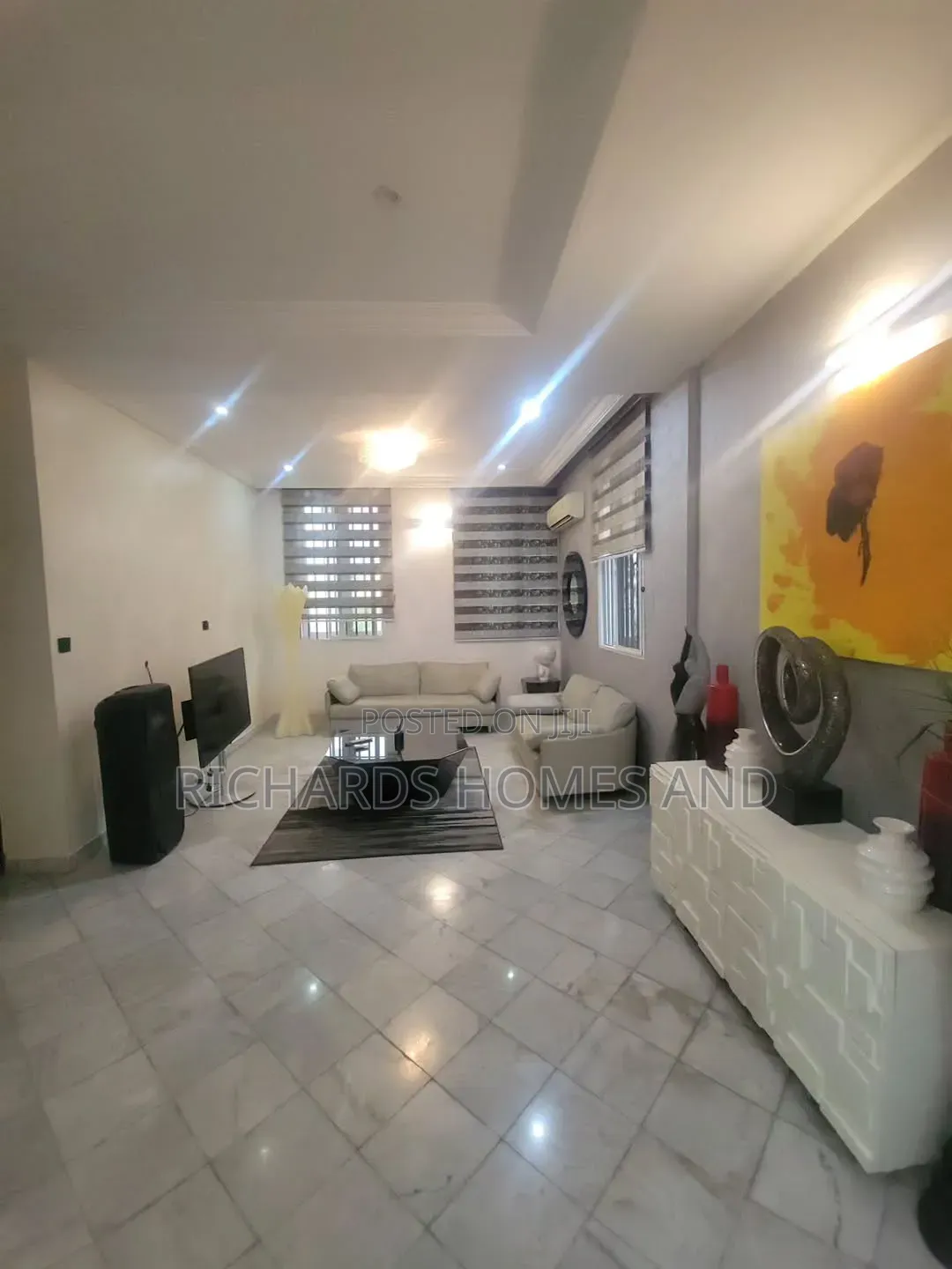 4bdrm Duplex in Old Ikoyi for rent in Old Ikoyi