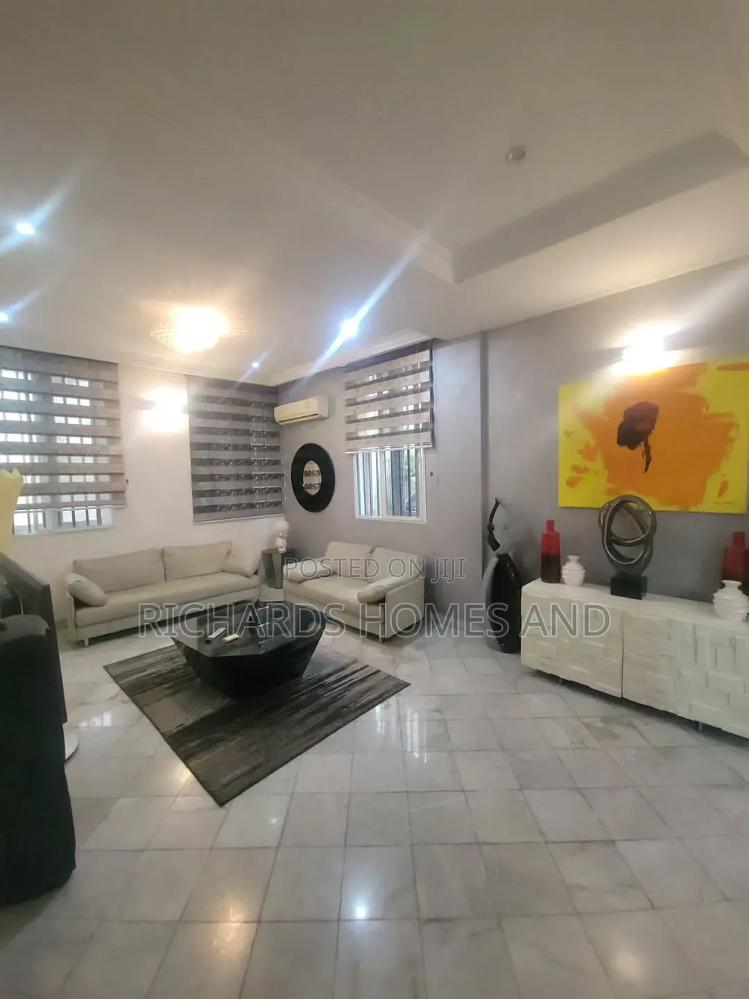 4bdrm Duplex in Old Ikoyi for rent in Old Ikoyi