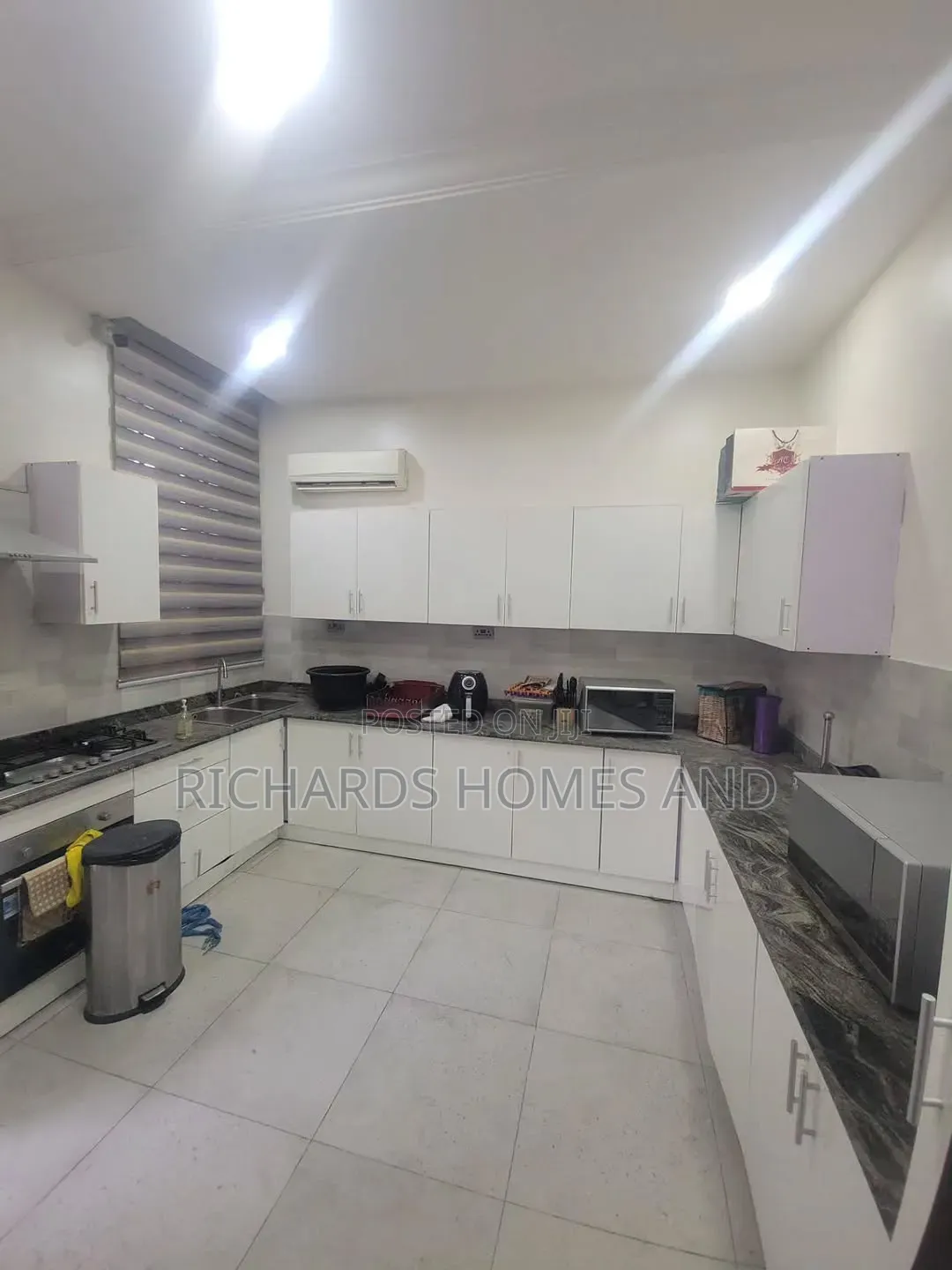 4bdrm Duplex in Old Ikoyi for rent in Old Ikoyi
