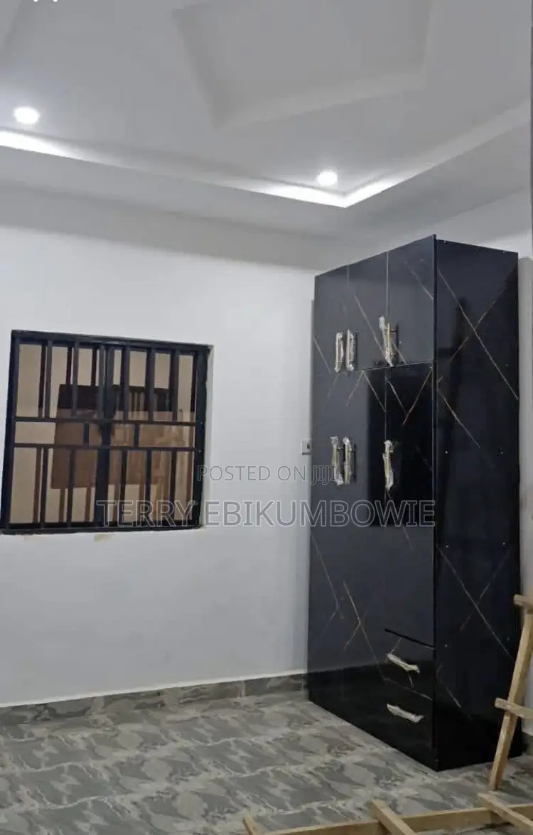 Furnished Studio Apartment in Karu for rent in Karu