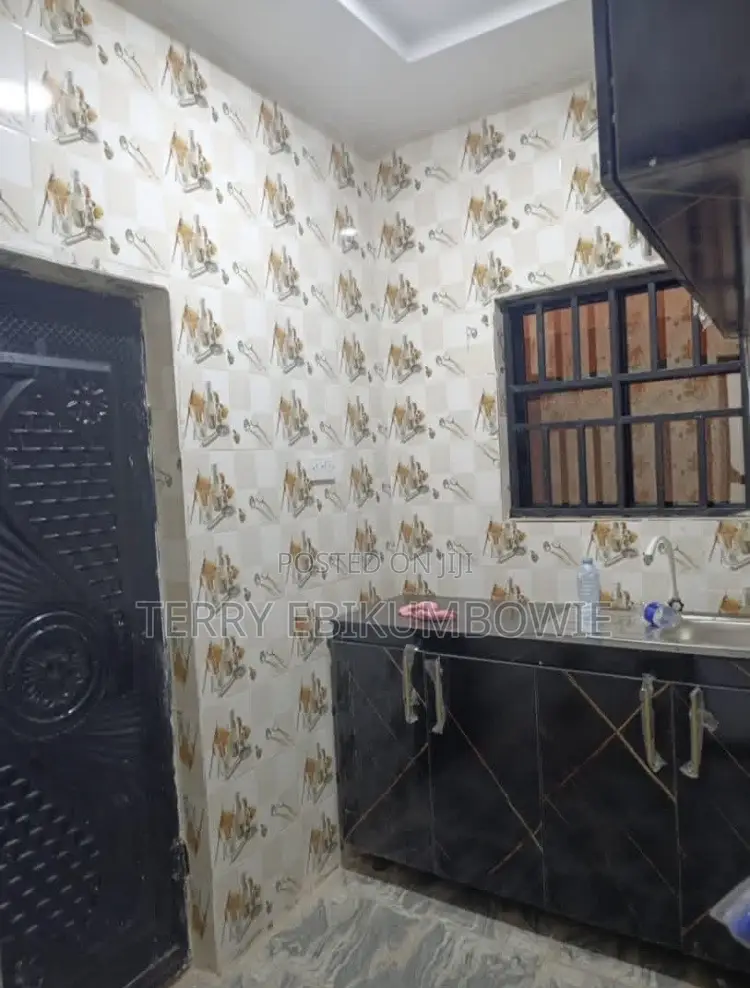 Furnished Studio Apartment in Karu for rent in Karu