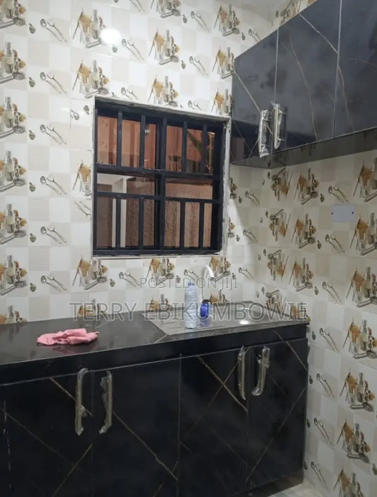 Furnished Studio Apartment in Karu for rent in Karu