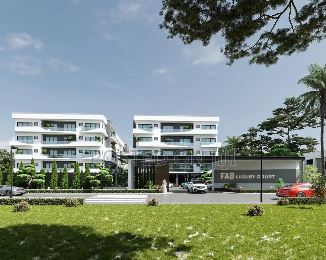 2bdrm Apartment in Oki Lane Maryland, Anthony Village for sale in Anthony Village