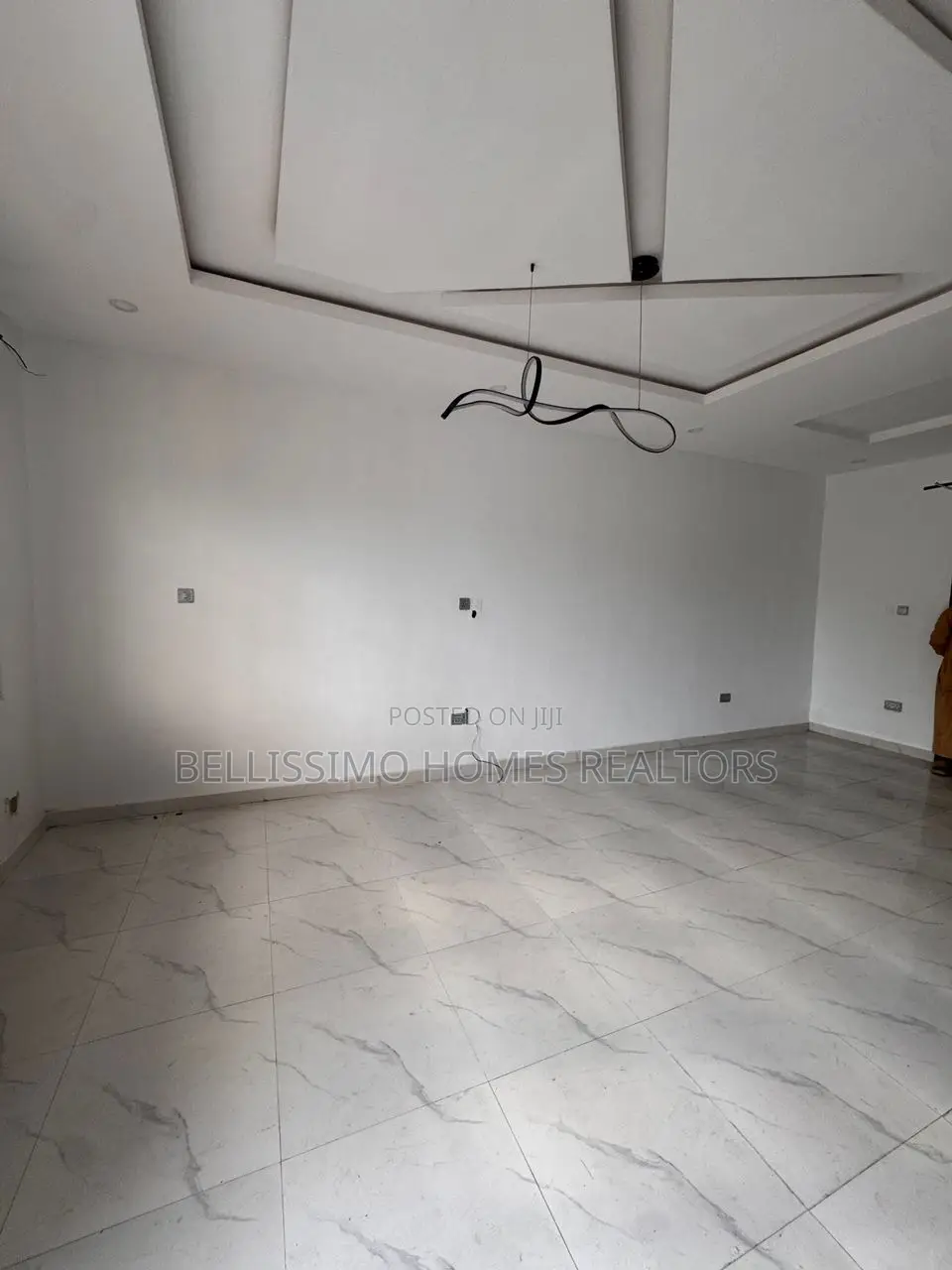 Mini Flat in Ocean Bay Estate, Chevron for rent in Chevron