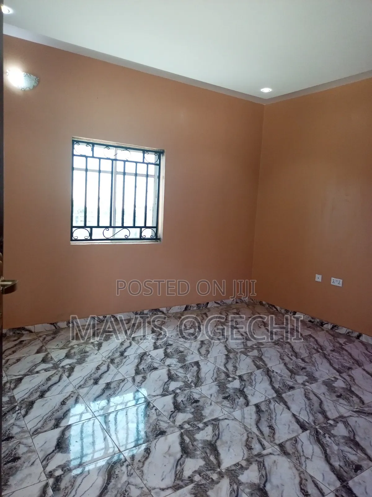 Furnished 1bdrm Room & Parlour in Rugar Madaki, Karu for rent in Karu