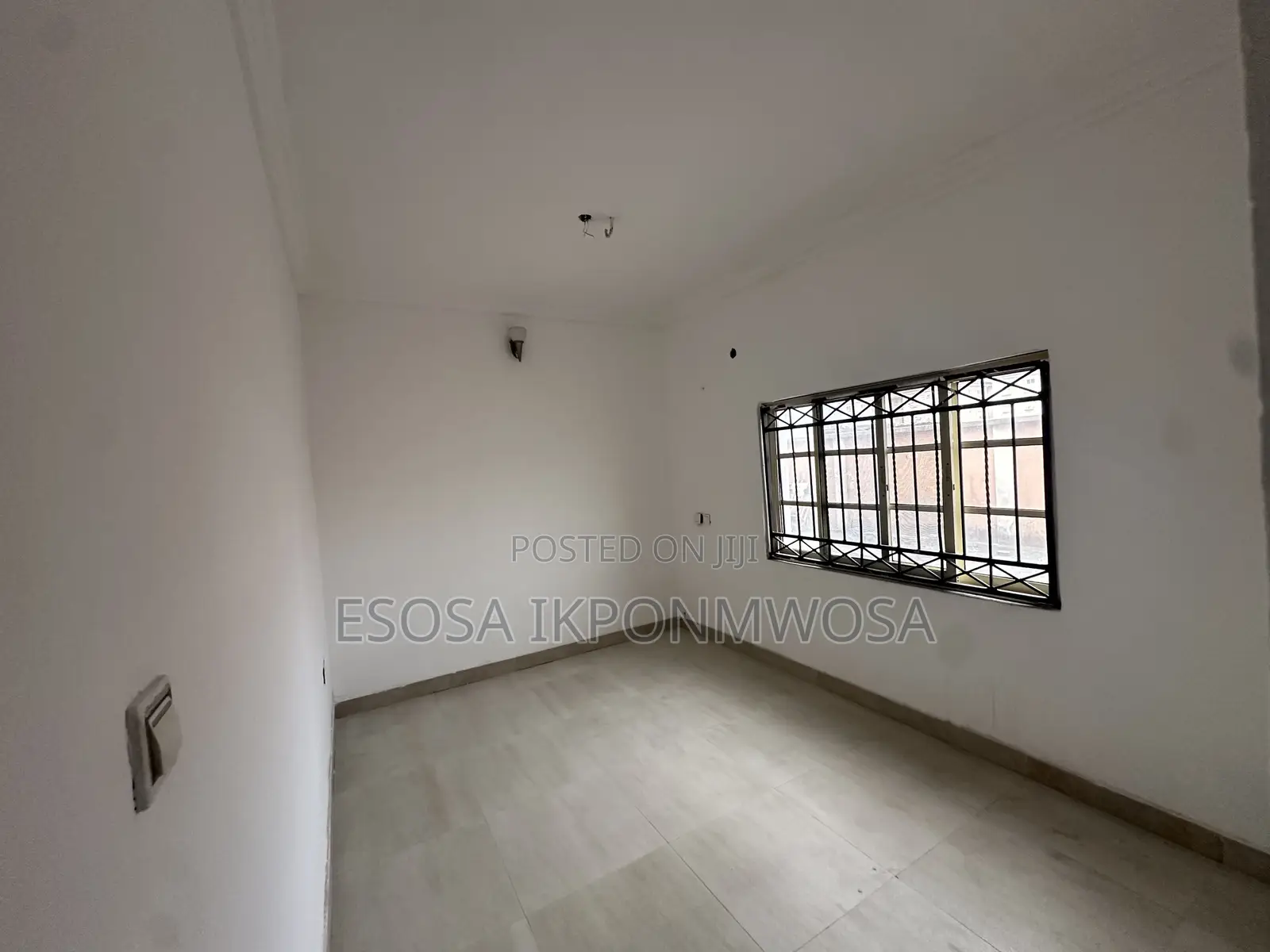 4bdrm Shared Apartment in Ajiran Mews, Chevron for rent in Chevron