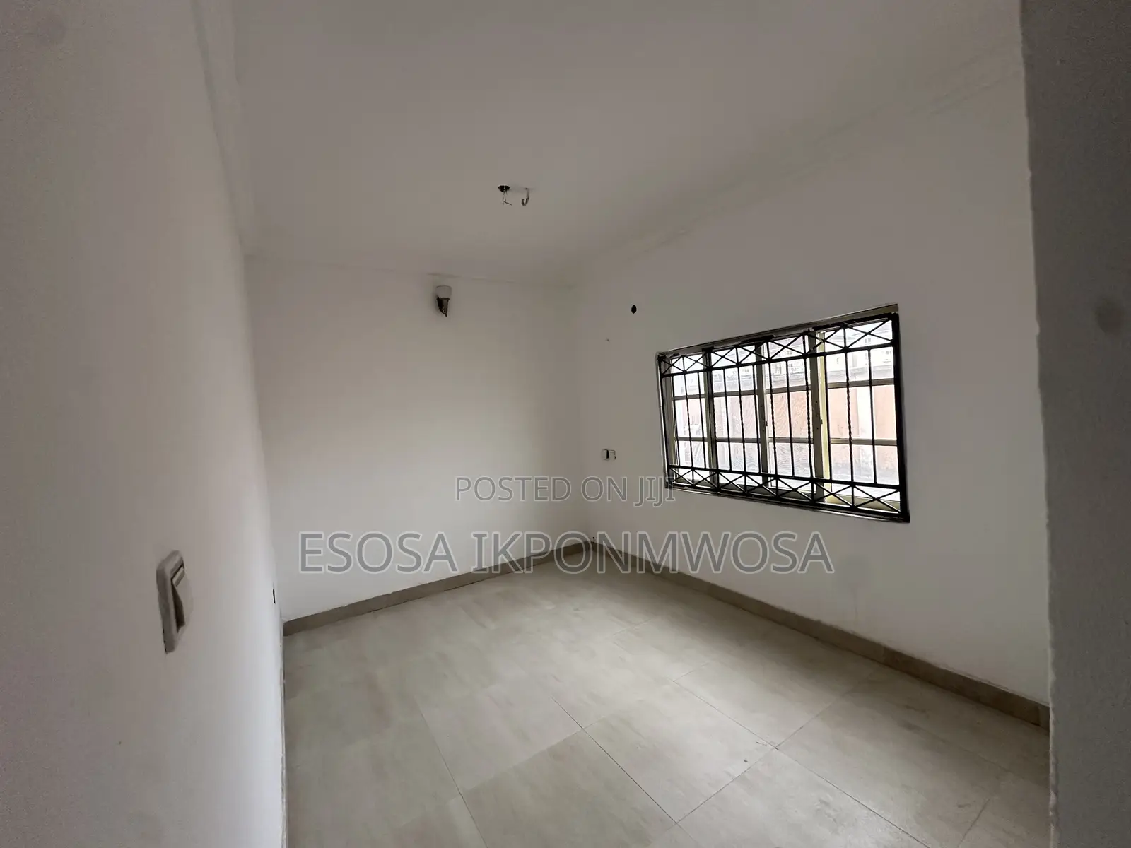 4bdrm Shared Apartment in Ajiran Mews, Chevron for rent in Chevron