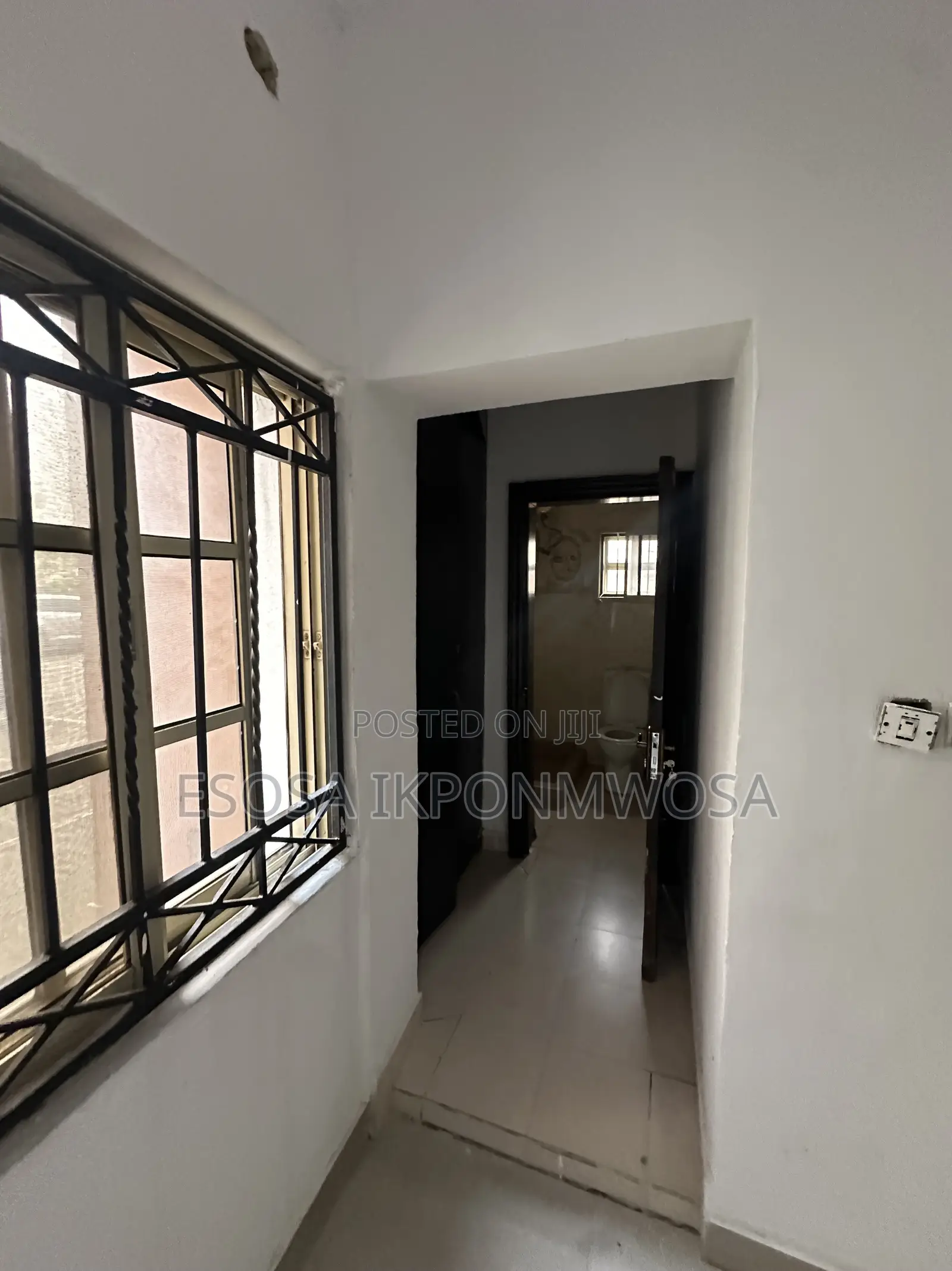1bdrm Shared Apartment in Ajiran Mews, Chevron for rent in Chevron