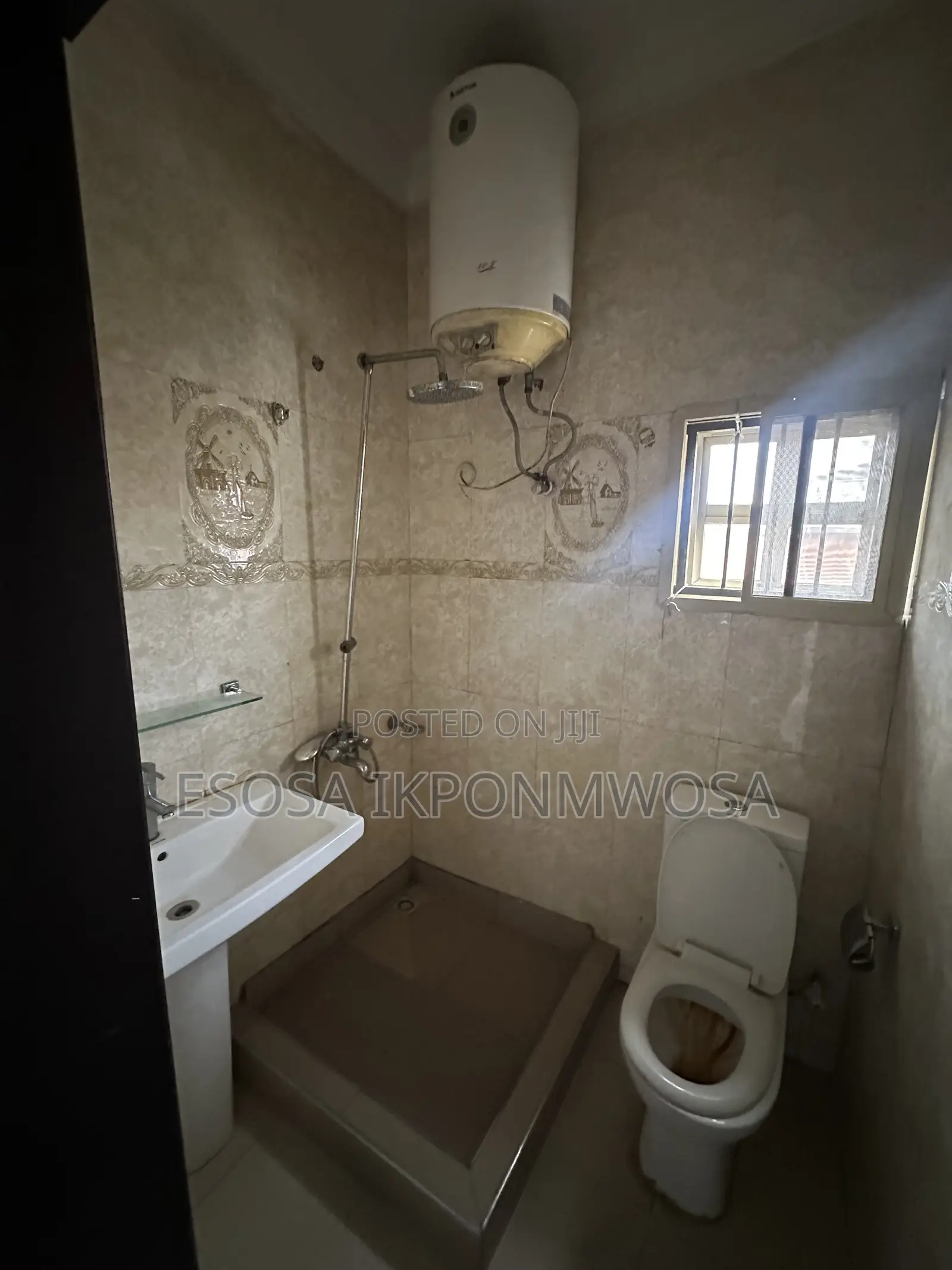 1bdrm Shared Apartment in Ajiran Mews, Chevron for rent in Chevron