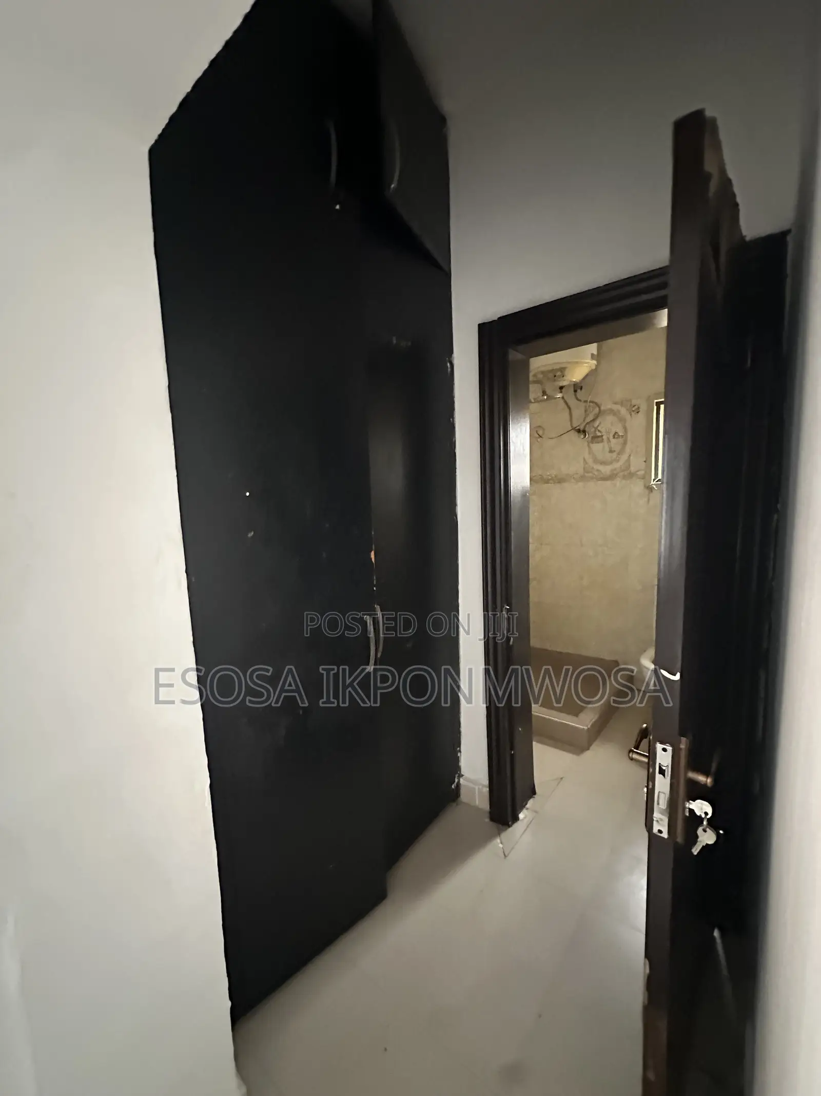 1bdrm Shared Apartment in Ajiran Mews, Chevron for rent in Chevron
